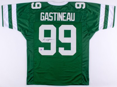 mark gastineau jersey