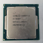 Intel Core i5-9500T 6-Core 2.20GHz LGA1151 Desktop CPU Processor SRF4D