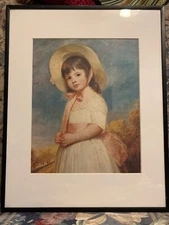 Andrew Mellon Collection Miss Juliana Willoughby.