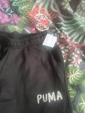 Alter 13 Puma Jogginghose, unerw&uuml;nschtes Geschenk