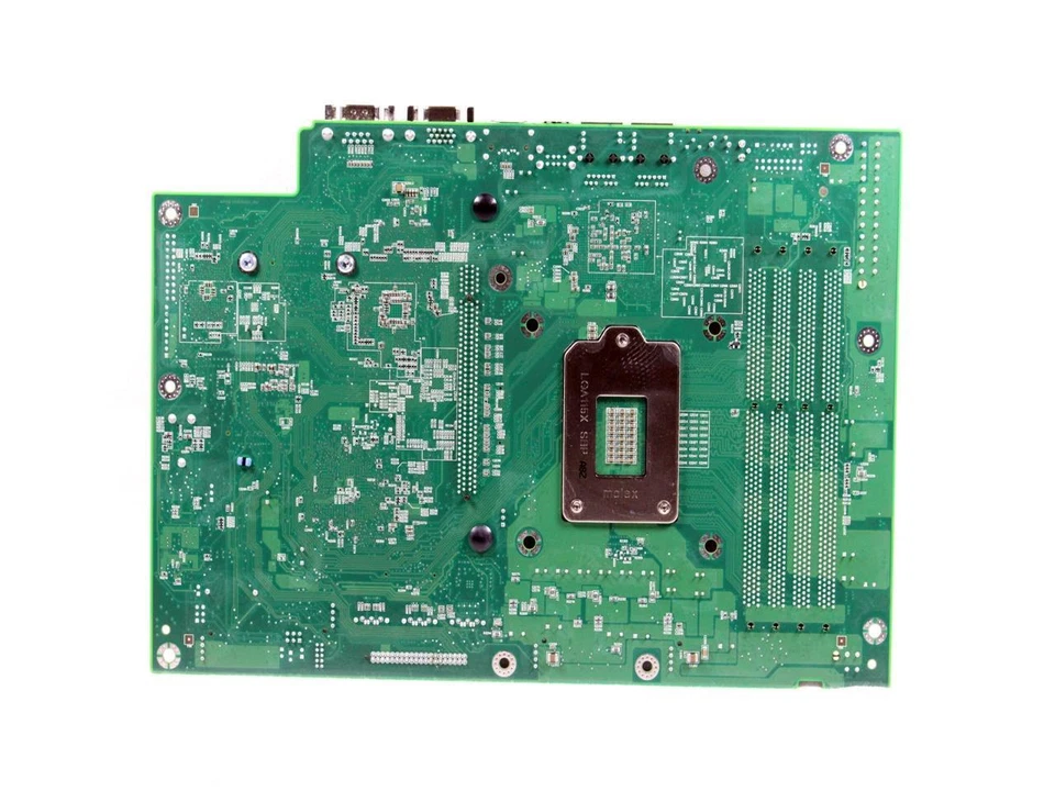 DELL PowerEdge R210 Series LGA1155 Server Motherboard 9NP25 JP64P 0JP64P - Image 3 of 4