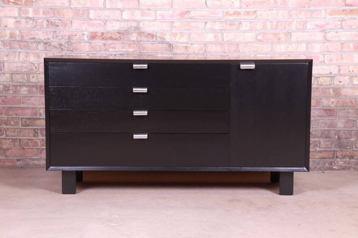 George nelson sale sideboard