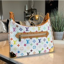 Louis Vuitton Pre-Owned x Takashi Murakami 20...