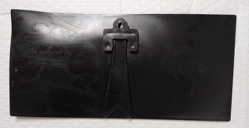 Targa commemorativa Triumph Stag 1970 - Vintage Unipart Leyland Cars Leicester - Foto 6 di 9