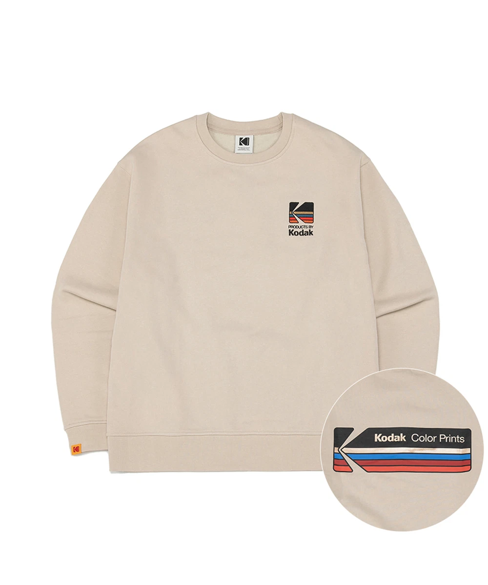 Kodak sweatshirt sale