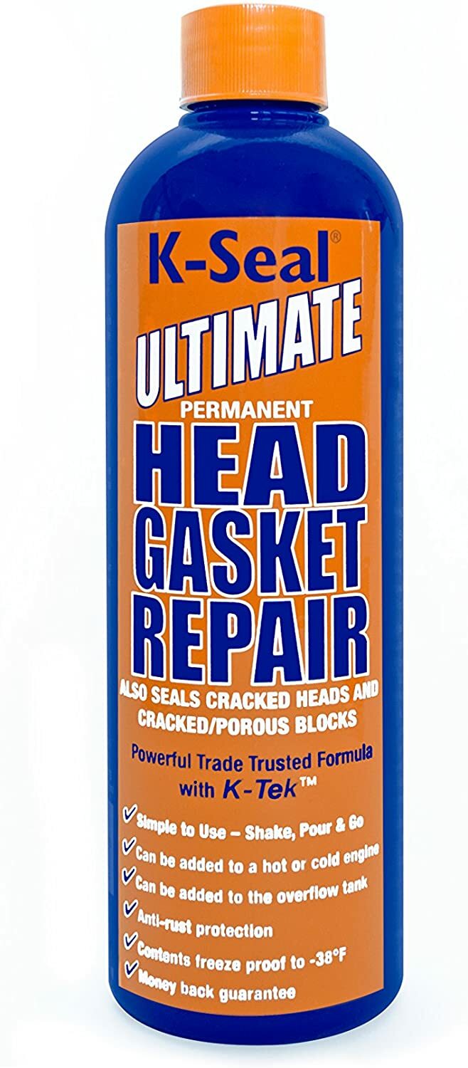 KSEAL ST3501 Ultimate Head Gasket Repair 16oz K Seal KSEAL eBay