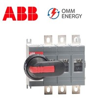 NEW ABB OT315E03P Switch Disconnector - 1SCA022718R8510