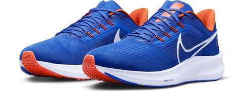 Florida Gators Men's Nike Air Zoom Pegasus 39 Running Shoe Sneaker NEW - Picture 5 of 12