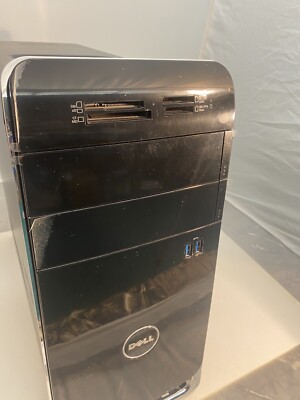 Dell XPS 8900 Desktop PC Intel Core i7-6700. 16GB Memory Dell XPS 8900 Desktop PC Intel Core i7-6700. 16GB Memory