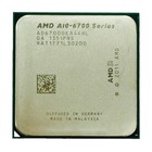 Single Core Processors AMD A10-6700 Processor Model 4