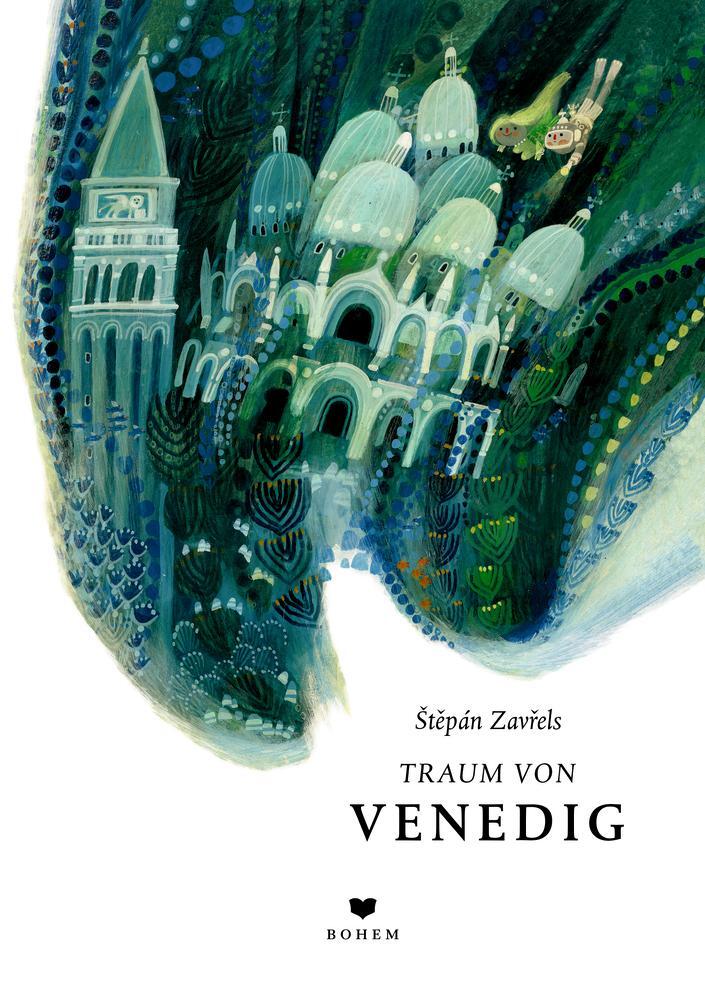 Thumbnail - Traum Von Venedig Stepán Zavrel