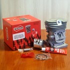 38mm Cylinder & Piston Kit for STIHL MS180 2-MIX Part Nr 1130 020 1213 Pin Ø10mm