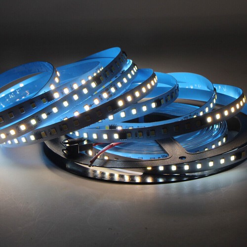 WS2811 IC cct running water flowing led strip light ws2811 IC Addressable lamp - Picture 12 of 34