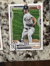 2021 BOWMAN PAPER ROOKIE AND STAR CARD #s 1-100 PICK YOUR CARD