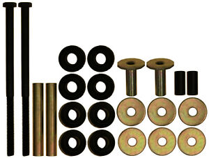 Suspension Stabilizer Bar Link Kit Front ACDelco Pro 45G2019 Suspension Stabilizer Bar Link Kit Front ACDelco Pro 45G2019
