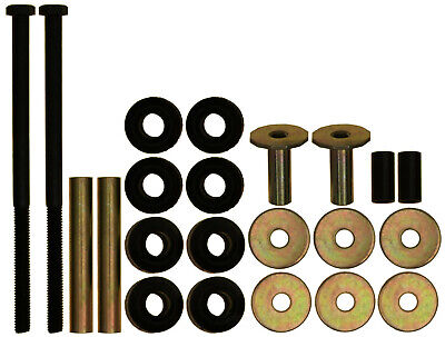 ACDelco 45G0024 Professional Suspension Stabilizer Bar Link Kit with Hardware ACDelco 45G0024 Professional Suspension Stabilizer Bar Link Kit with Hardware