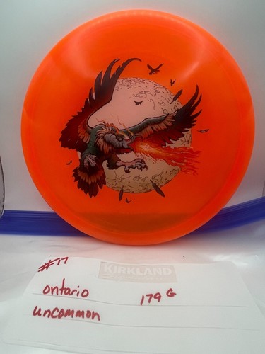 Innova disc golf 2021 USDGC plasma rocs pick colors and weights Rare - Picture 9 of 138