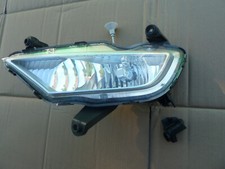 Hyundai I20 II GB Ab 2014-2018 Nebelscheinwerfer Vorne Rechts 92202-C8000