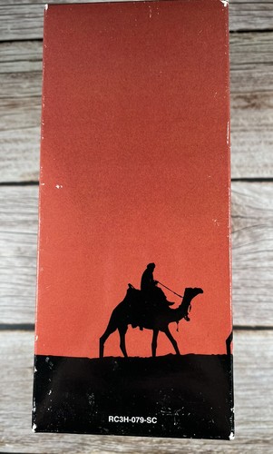 Signed Reader's Digest VHS Tapes Incredible Journeys Around The World Box Set - Picture 4 of 6