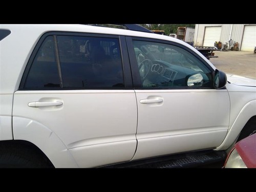 AC Condenser Front AC Fits 03 LEXUS GX470 214937 - Bild 4 von 12