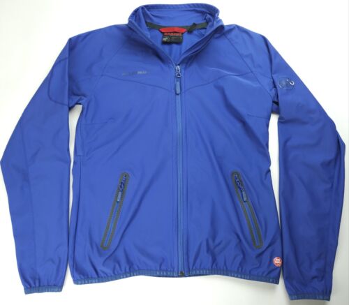 Mammut _ womens windstopper - Gem Mammut _ womens windstopper - Gem