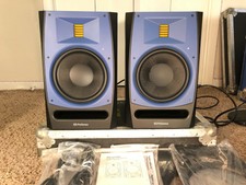 vault studio monitors