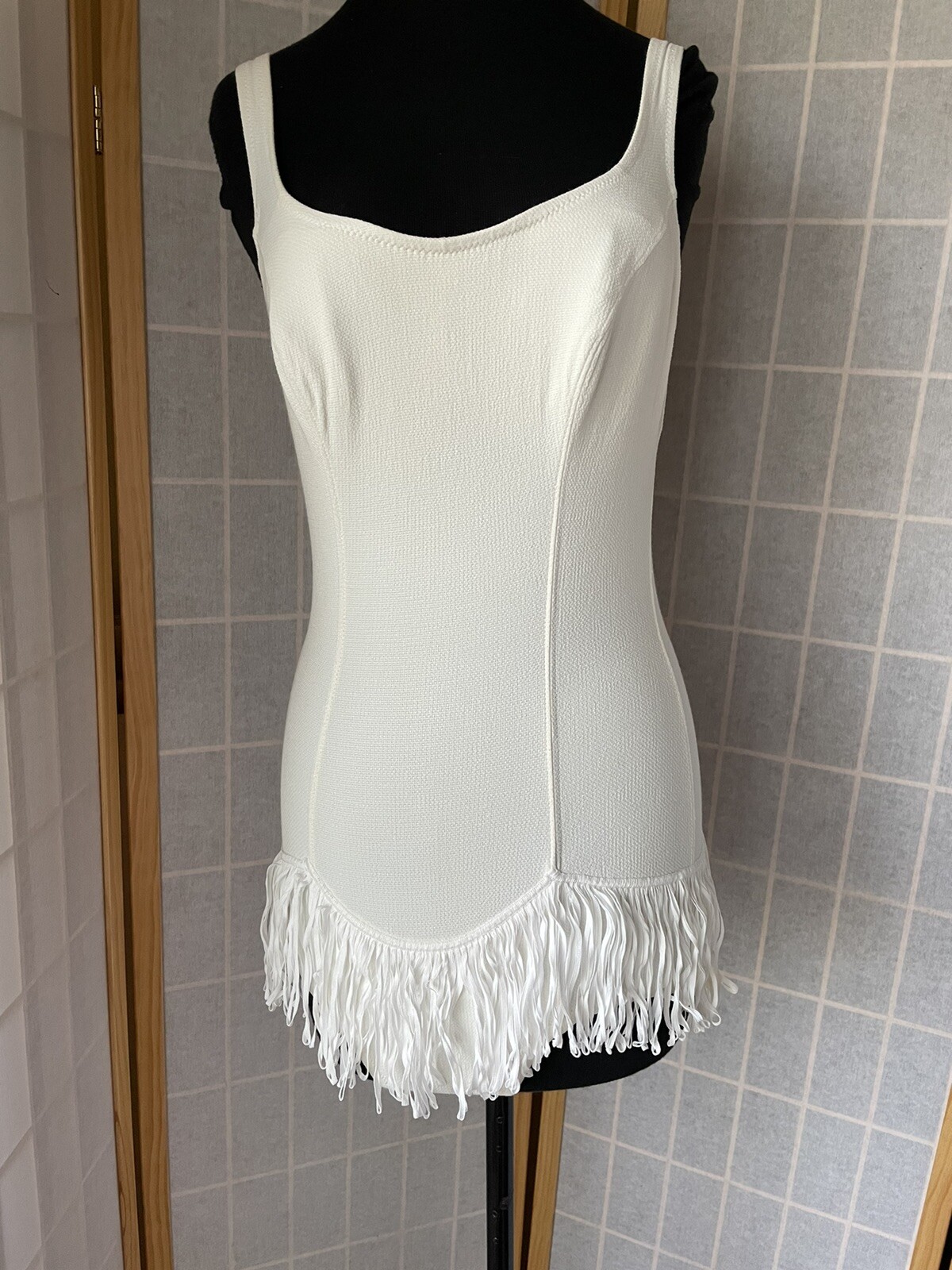 deweese design swimsuit