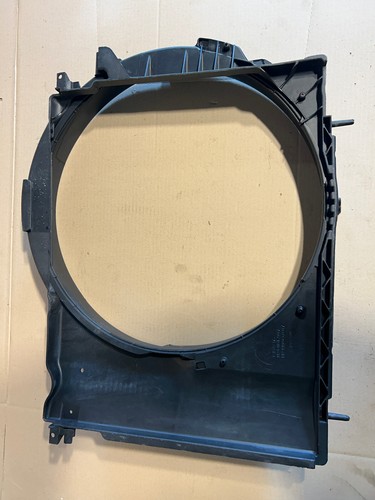 2006-2010 Hummer H3 Cooling fan cover, 15168637 - Picture 6 of 7