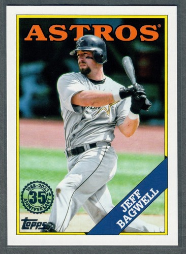 Béisbol Topps Series 1 1988 Topps ~ Tú eliges ~ Completa tu conjunto - Imagen 54 de 85