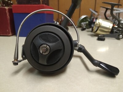 VINTAGE REEL,希少　イタリア製　orvis 100 459-343 Vintage Orvis 100B Spinning Reel | eBay