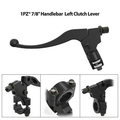 LEVA FRENO SINISTRA O DESTRA ORIGINALE PIAGGIO 497042 PER POMPA - Foto 10