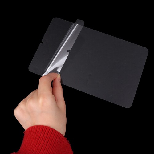 3PCS Soft PET Screen Protector Tempered Film For IPlay 50 Mini/iplay 50 Mini Pro - Picture 4 of 14