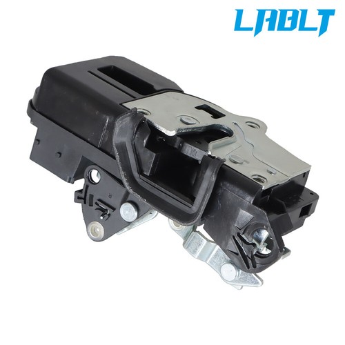 Actuadores de bloqueo de puerta LABLT pasajero delantero lado derecho para Hummer H2 2003-2007 - Imagen 8 de 12