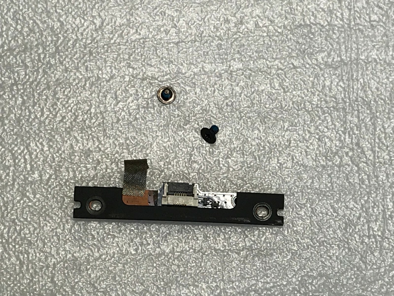 ORIGINAL Dell XPS 13 L321X Power LED status indicator Board+Cable P//N H6MPC