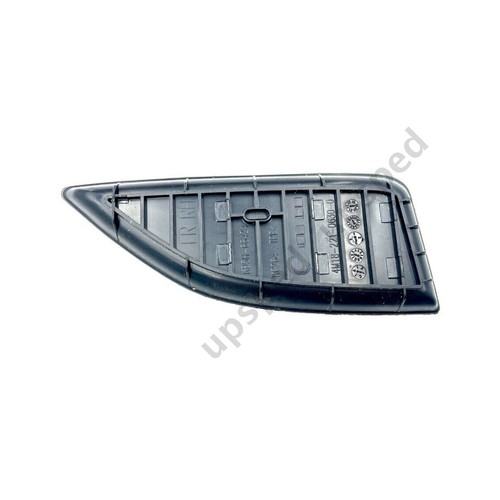 Front Rear Door Inner Handle Slot Cushion Armrest Cover For Mazda CX-5 2013-2022 - Picture 5 of 6