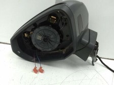 E1041444 door mirror left hand for AUDI Q3 (F3B)(11.2018- ) 1.498CC 2018 598805