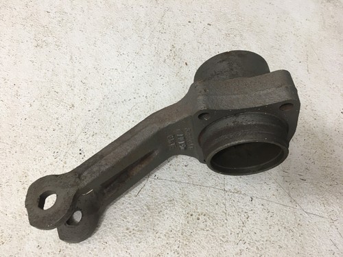 Original GM 1975-82 Corvette LH Control Arm Bearing Support Date K107 348103 - Picture 8 of 9