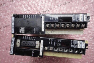 1pcs PC3JL-CPU TIC-5783 100% tested by DHL or Fedex