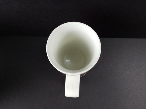 Tazza termica vintage Alabama Crimson Tide calcio elefante occhi rossi - Foto 5 di 10