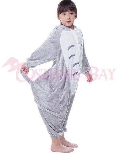 Cow Onesie Animal Kigurumi Pajamas Unisex Pyjamas Sleepwear Cosplay Costume - Picture 14 of 165