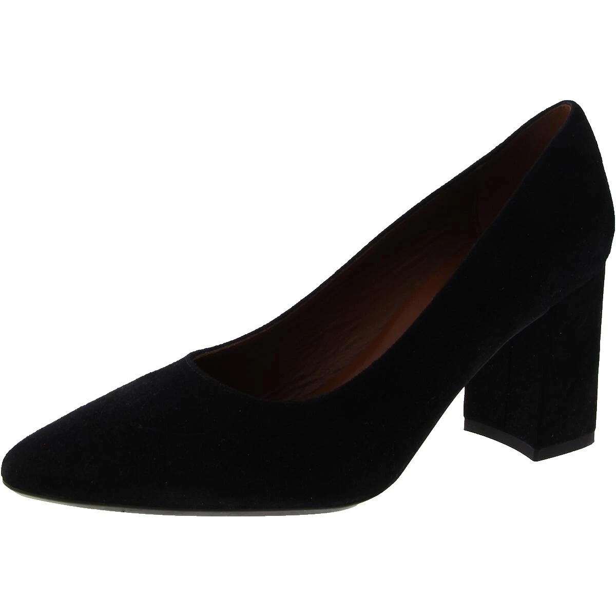 Parte superior de cuero de mujer Aquatalia