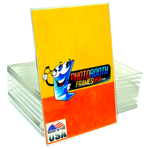 4x6 Acrylic Picture Frames eBay