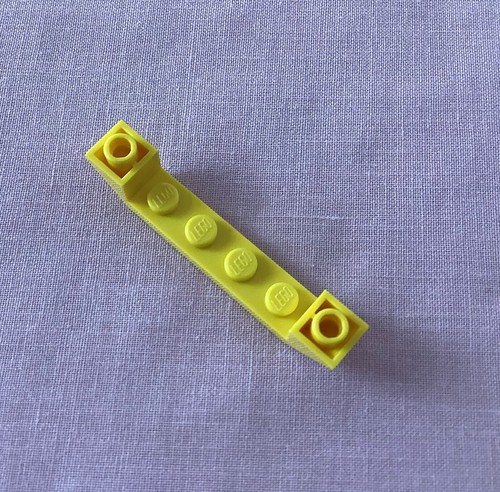 LEGO Parte Nº 52501: Pendiente Invertida 45° 6x1 Doble 1x4 Recorte - Elige Color/No. - Imagen 14 de 22