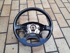RARE BLACK Blue steering wheel Honda CIVIC EJ EK EJ9 EK3 EK4 EK9 96-00