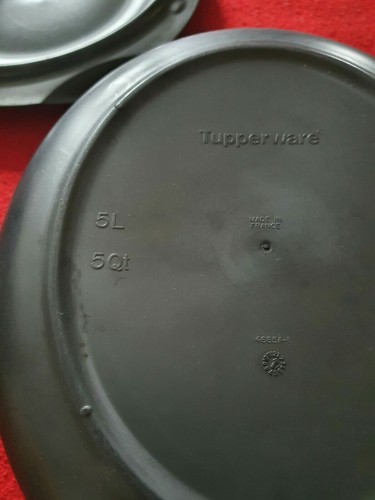 Tupperware Ultra Plus 5l - Bild 3 von 3