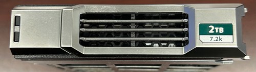 Dell Equallogic 10K45 2TB NL SAS 7.2K PS6210 PS6110 PS6100 PS4100 PS4210 0B26903 - Picture 2 of 2