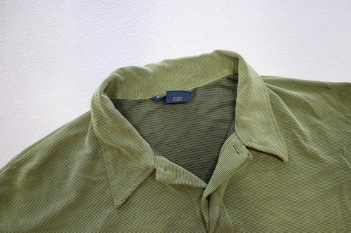 Exofficio Athletic Golf Polo Shirt Rayon Polyester Short Sleeve Green Mens Sz XL - Picture 5 of 7