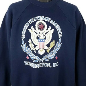dc sweatshirt