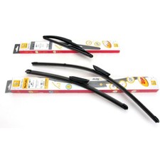 ORIGINAL Renault Scheibenwischer MEGANE 2 GRANDTOUR 01.2006-08.2010 vorne hinten