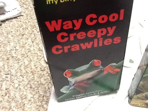 Lot of 4 Educational VHS Tapes for Children FREE SHIPPING - Picture 5 of 5